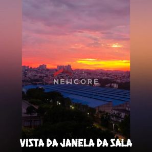 Apartamento com 2 Quartos à venda, 58m² no Anchieta, São Bernardo do Campo