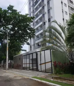 Apartamento com 3 Quartos à venda, 60m² no Boa Viagem, Recife