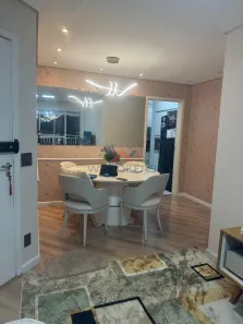 Apartamento com 3 Quartos à venda, 83m² no Mauá, São Caetano do Sul
