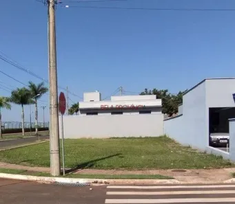 Lote/Terreno à venda, 333m² no Taquaral, Piracicaba