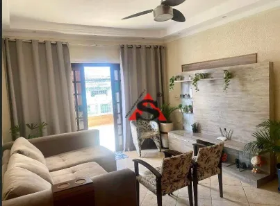 Casa de Condomínio com 3 Quartos à venda, 200m² no Jardim Santa Cruz (Zona Norte), São Paulo