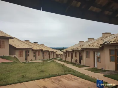 Casa de Condomínio com 2 Quartos à venda, 48m² no Terras de São Felipe (Caucaia do Alto), Cotia