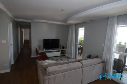 Apartamento com 3 Quartos à venda, 105m² no Alto da Mooca, São Paulo