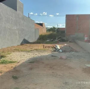Lote/Terreno à venda, 178m² no Residencial Parque Imperial, Salto