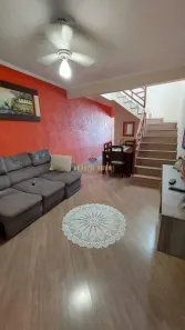 Sobrado com 3 Quartos à venda, 142m² no Jardim Universo, Mogi das Cruzes