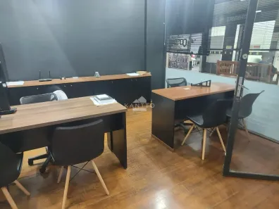 Sala Comercial com 1 Quarto à venda, 20m² no Centro, Juiz de Fora