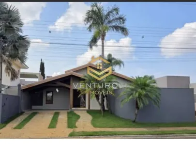 Casa de Condomínio com 3 Quartos à venda, 216m² no Vila Santa Maria, Piratininga