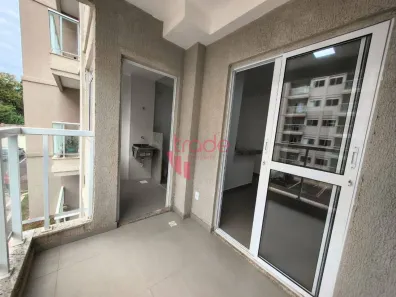 Apartamento com 2 Quartos à venda, 58m² no Residencial Parque dos Servidores, Ribeirão Preto