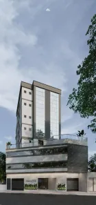 Apartamento com 2 Quartos à venda, 59m² no Municípios, Balneário Camboriú