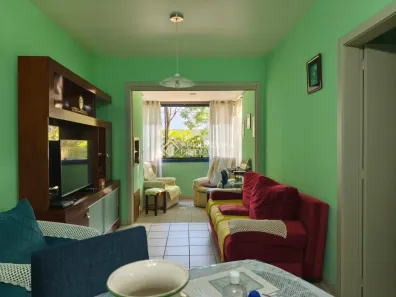 Apartamento com 3 Quartos à venda, 81m² no Santo Antônio, Porto Alegre