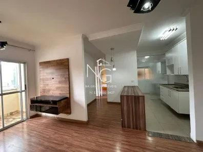 Apartamento com 2 Quartos à venda, 54m² no Jardim Barbacena, Cotia