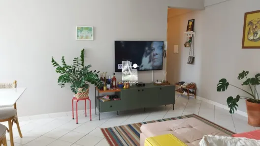 Apartamento com 2 Quartos à venda, 67m² no Kobrasol, São José