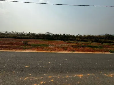 Lote/Terreno à venda, 250m² no Residencial Jardim Ecoville, Itupeva