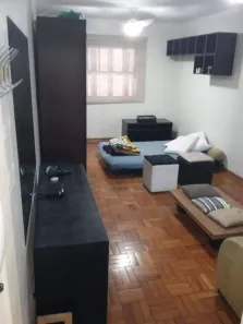 Apartamento com 1 Quarto à venda, 45m² no Bela Vista, São Paulo