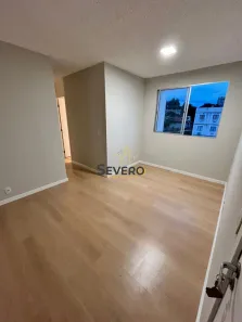 Apartamento com 2 Quartos à venda, 45m² no Nova Cidade, São Gonçalo