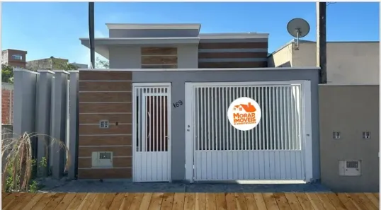 Casa com 3 Quartos à venda, 140m² no Colina Maria Luíza (Jordanésia), Cajamar