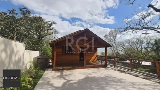 Casa com 4 Quartos à venda, 90m² no Belém Novo, Porto Alegre