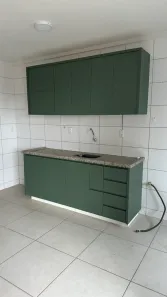 Apartamento com 2 Quartos à venda, 64m² no Jardim Nova Era, Aparecida de Goiânia