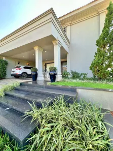 Casa de Condomínio com 4 Quartos à venda, 356m² no Parque Residencial Damha V, São José do Rio Preto