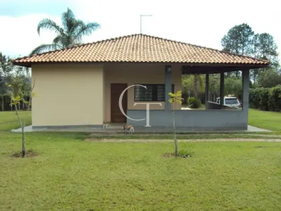 Fazenda/Sítio com 2 Quartos à venda, 174m² no Jardim Residencial Garden Ville, Itu
