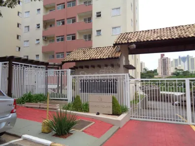 Apartamento com 2 Quartos à venda, 130m² no Mansões Santo Antônio, Campinas