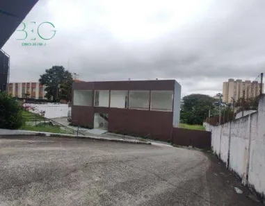 Lote/Terreno para alugar, 4351m² no Alves Dias, São Bernardo do Campo