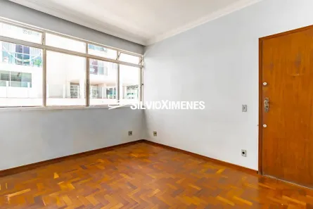 Apartamento com 3 Quartos à venda, 90m² no Cidade Nova, Belo Horizonte