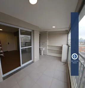 Apartamento com 2 Quartos à venda, 48m² no Belenzinho, São Paulo