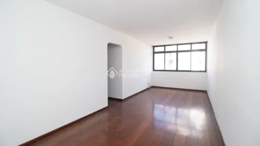 Apartamento com 3 Quartos para alugar, 110m² no Vila Gilda, Santo André