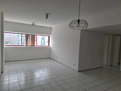 Apartamento com 3 Quartos à venda, 108m² no Pina, Recife