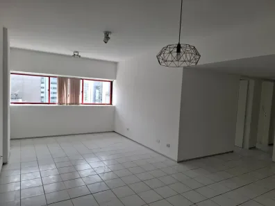 Apartamento com 3 Quartos à venda, 108m² no Pina, Recife