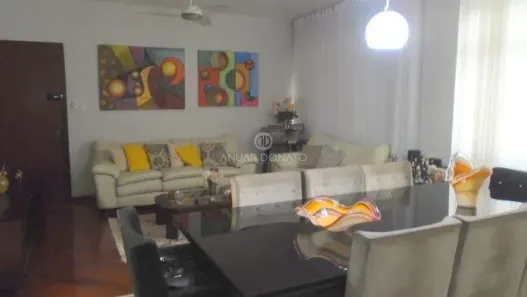 Apartamento com 4 Quartos à venda, 130m² no Gutierrez, Belo Horizonte
