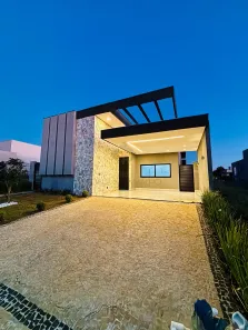 Casa de Condomínio com 3 Quartos à venda, 225m² no Residencial Alto do Castelo, Ribeirão Preto