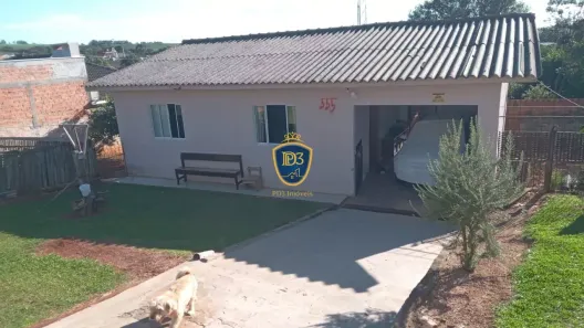 Casa com 3 Quartos à venda, 96m² no Boa Vista, Ponta Grossa
