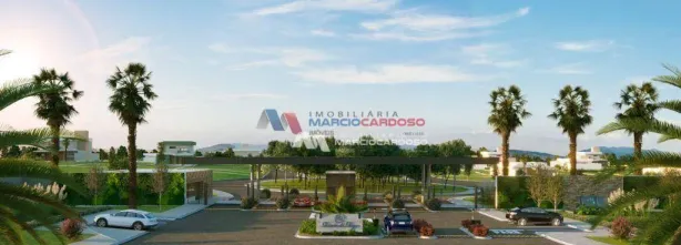 Lote/Terreno à venda, 344m² no Quinta do Lago - Lac Léman, São José do Rio Preto
