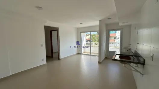 Apartamento com 3 Quartos à venda, 60m² no Setor Marechal Rondon, Goiânia