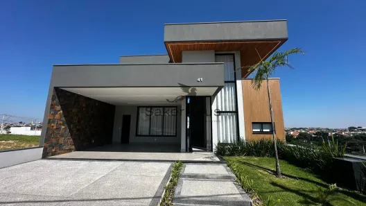 Casa de Condomínio com 4 Quartos à venda, 185m² no Jardim Park Vista Real, Indaiatuba