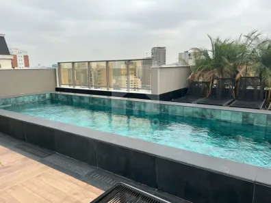 Apartamento com 2 Quartos à venda, 70m² no Vila Nova Conceição, São Paulo