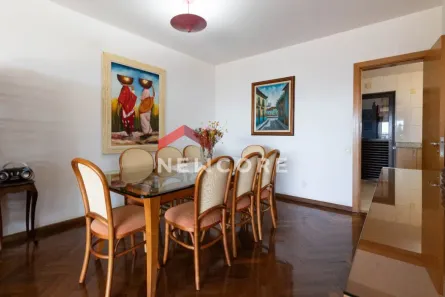 Apartamento com 4 Quartos à venda, 247m² no Alto da Lapa, São Paulo