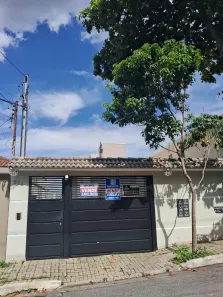 Sobrado com 2 Quartos à venda, 62m² no Tucuruvi, São Paulo
