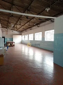 Prédio Comercial à venda, 496m² no Vila Mangalot, São Paulo