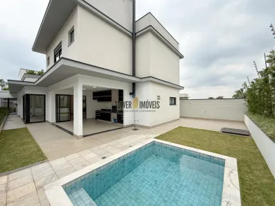 Casa de Condomínio com 5 Quartos à venda, 500m² no Paiquerê, Valinhos