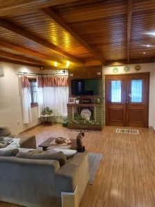 Casa com 2 Quartos à venda, 135m² no Campestre, São Leopoldo