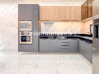 Casa com 3 Quartos à venda, 205m² no Parque Piauí II, Timon