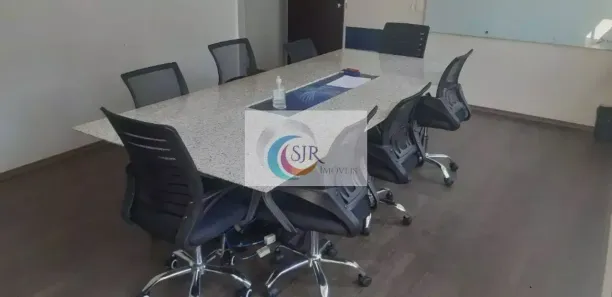 Sala Comercial para alugar, 329m² no Cidade Monções, São Paulo