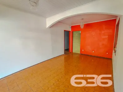 Casa com 4 Quartos à venda, 195m² no Nova Brasília, Joinville