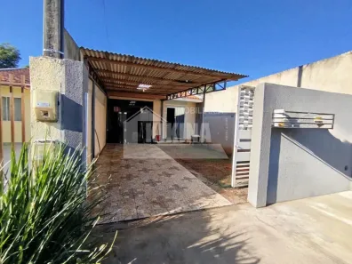 Casa com 3 Quartos à venda, 52m² no Contorno, Ponta Grossa