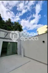 Casa com 2 Quartos à venda, 88m² no Lagoa, Rio de Janeiro