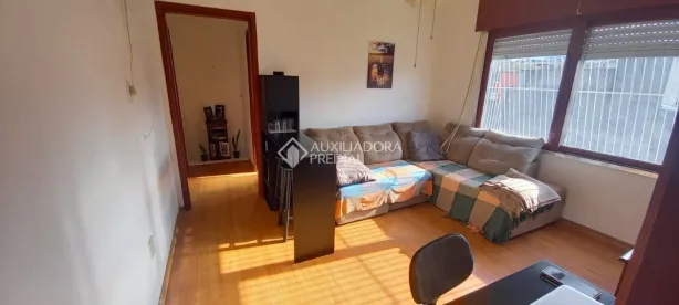 Apartamento com 1 Quarto à venda, 42m² no Teresópolis, Porto Alegre