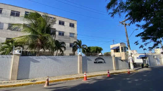 Apartamento com 3 Quartos à venda, 65m² no São Gerardo, Fortaleza